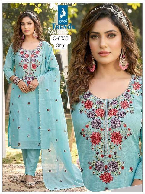 Kaya 6328 Kurti manufacturers in Ahmedabad